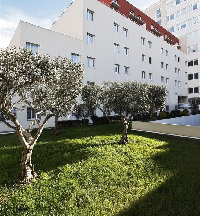 Photo of Buildings in Le Rouet