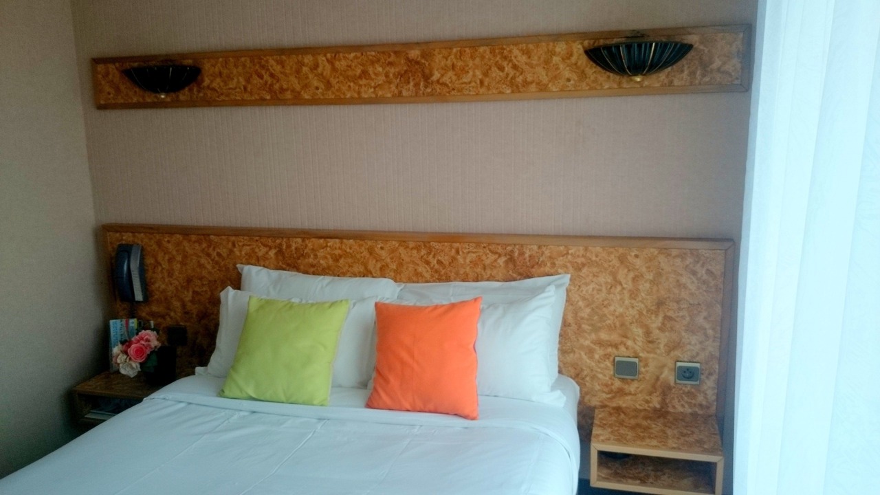 Photo of Bedroom in Arcachon