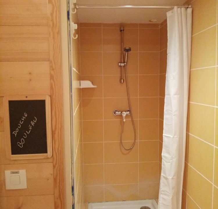 Photo of Bathroom in Feugarolles
