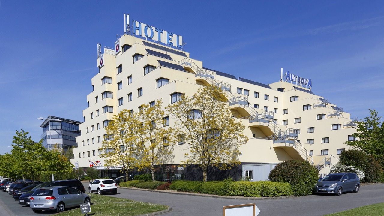 Photo of Buildings in Chasseneuil-du-Poitou