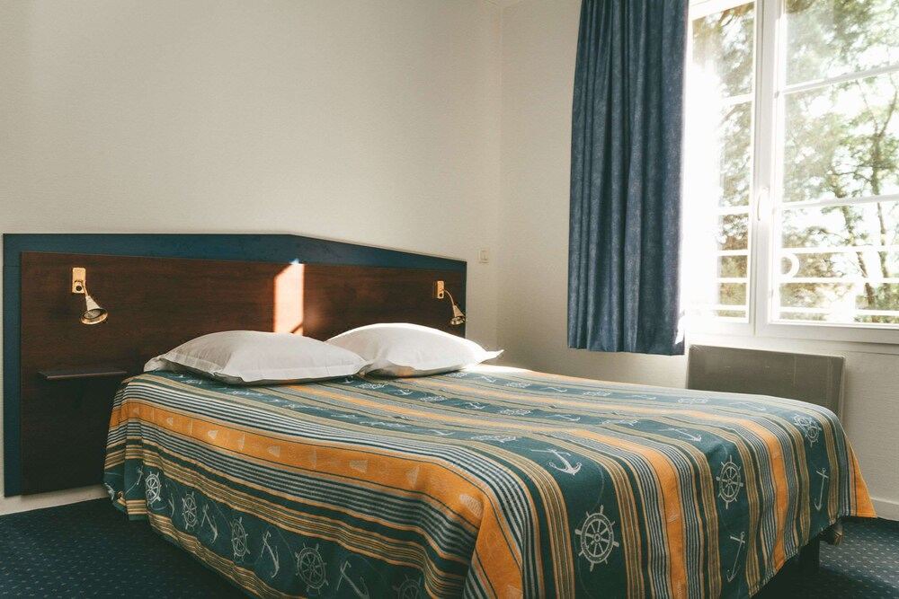 Photo of Bedroom in La Roche-Posay