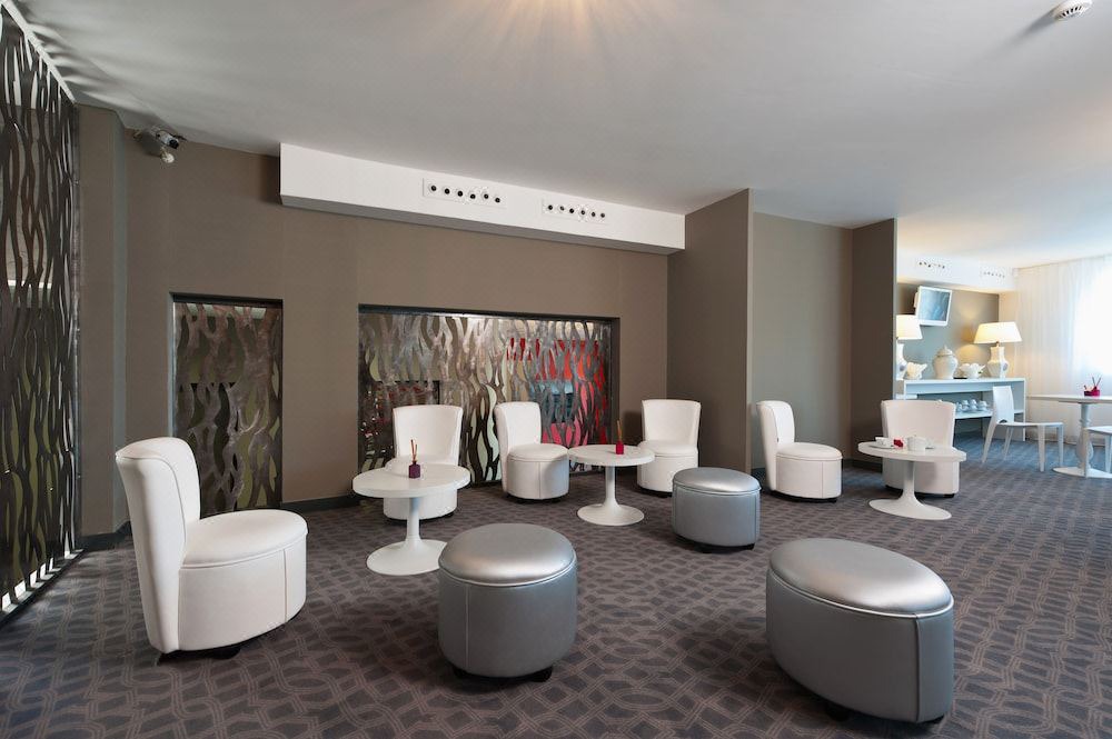 Photo of Livingroom in Talence