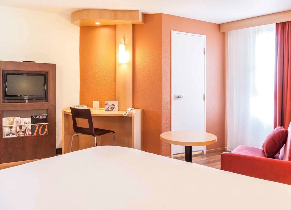 Photo of Bedroom in Poitiers