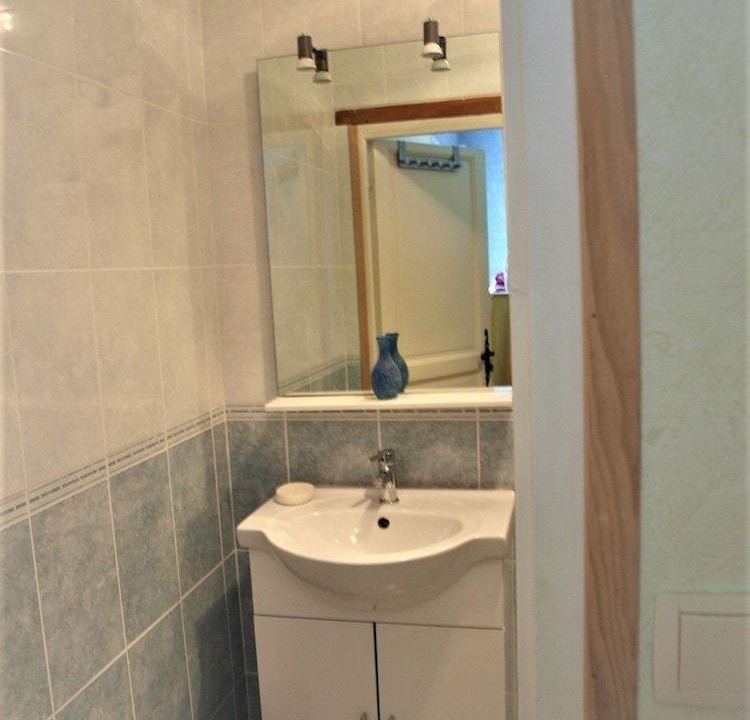 Photo of Bathroom in Feugarolles