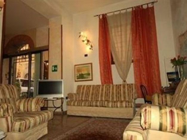 Photo of Livingroom in Pisa City Centre
