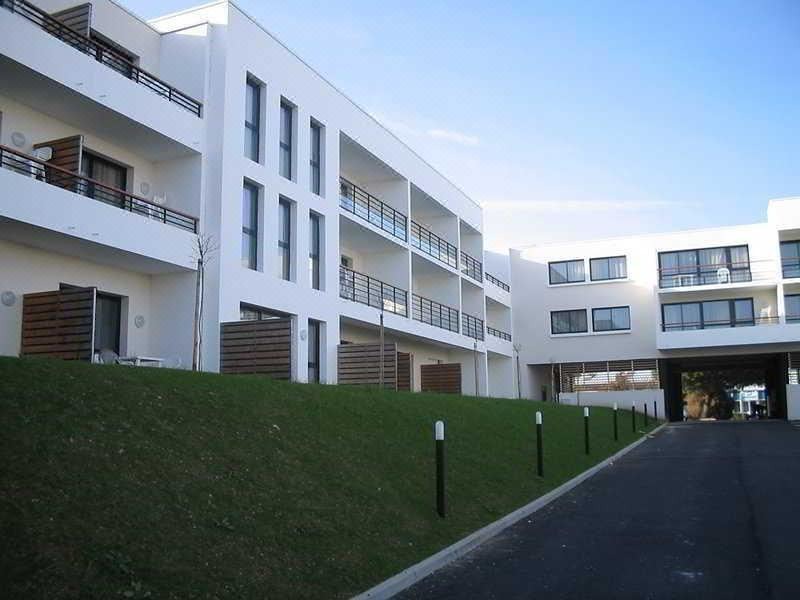 Photo of Buildings in La Rochelle