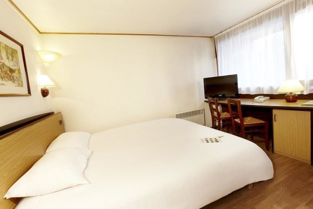 Photo of Bedroom in Bizanos
