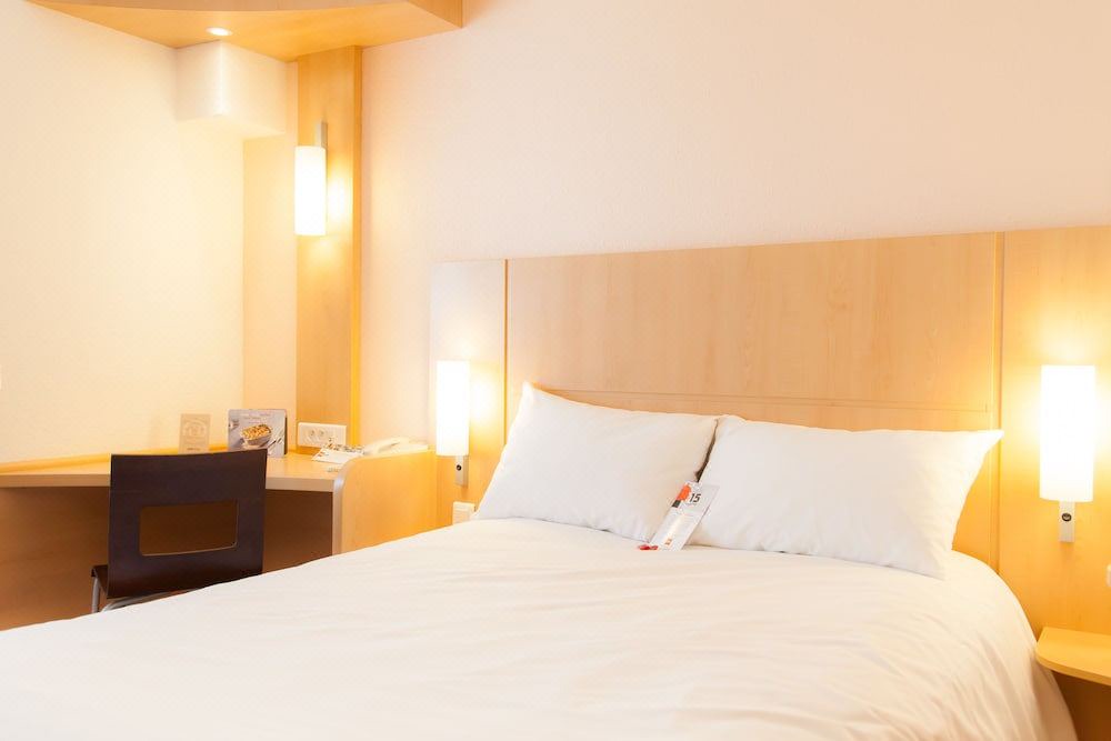 Photo of Bedroom in Poitiers