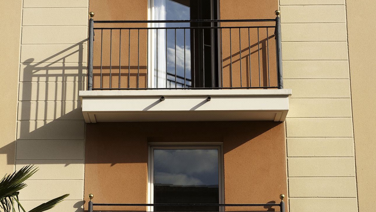 Photo of Buildings in Saint-Bruno - Saint-Victor