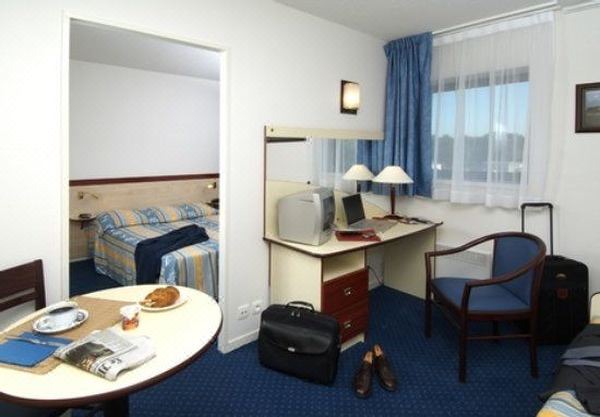 Photo of Livingroom in Saint Augustin