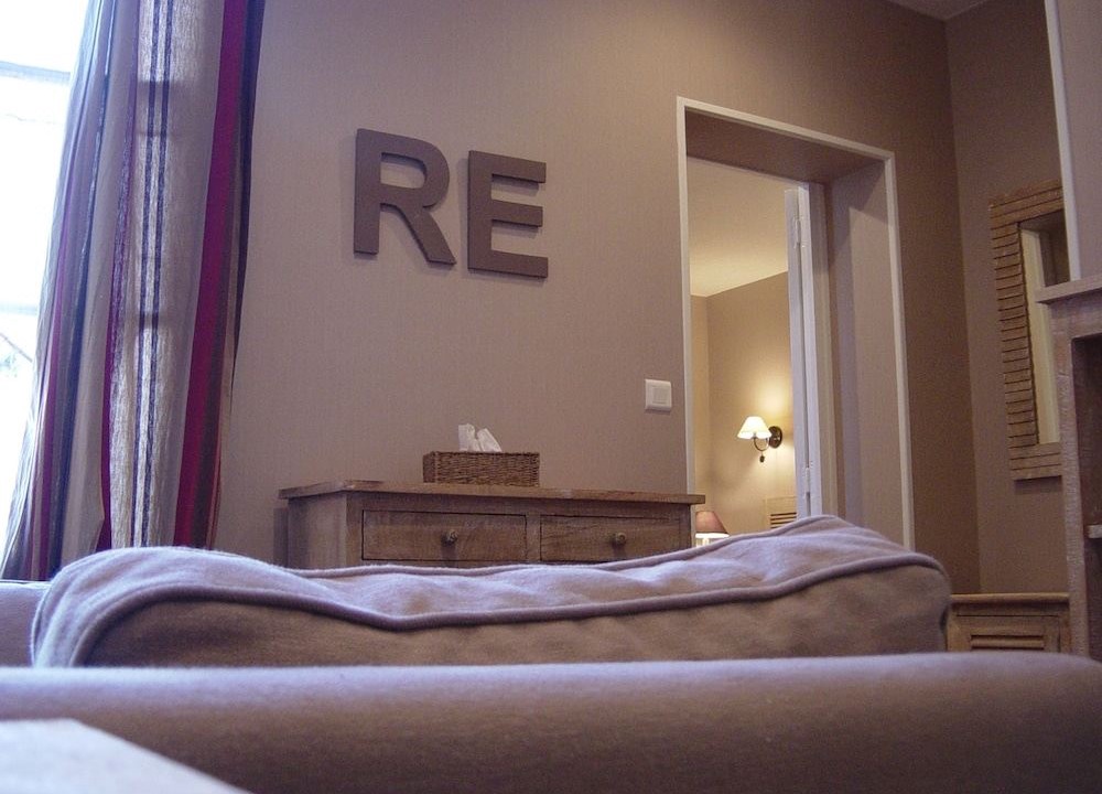 Photo of Bedroom in Saintes