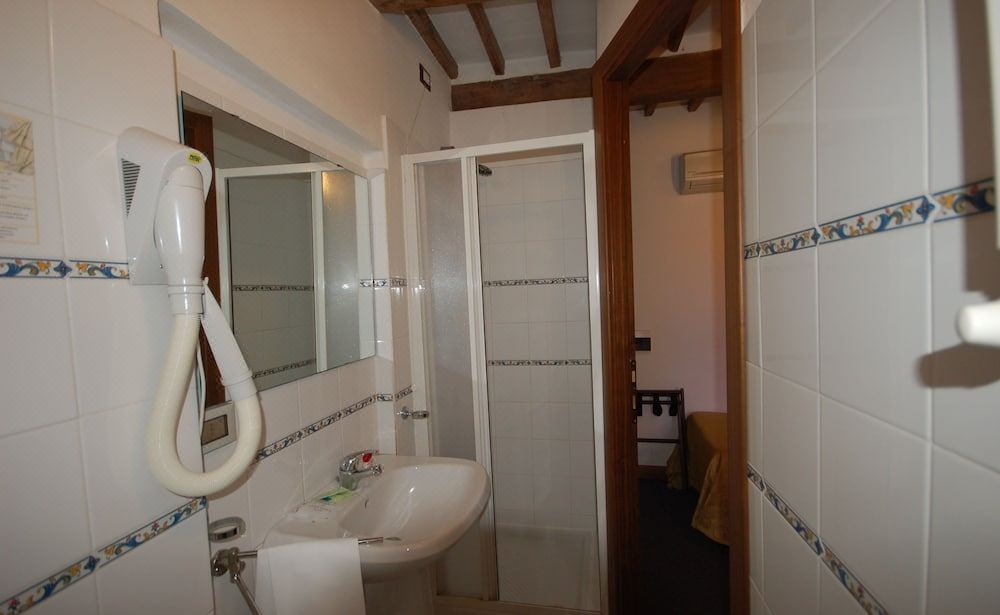 Photo of Bathroom in Pisa City Centre