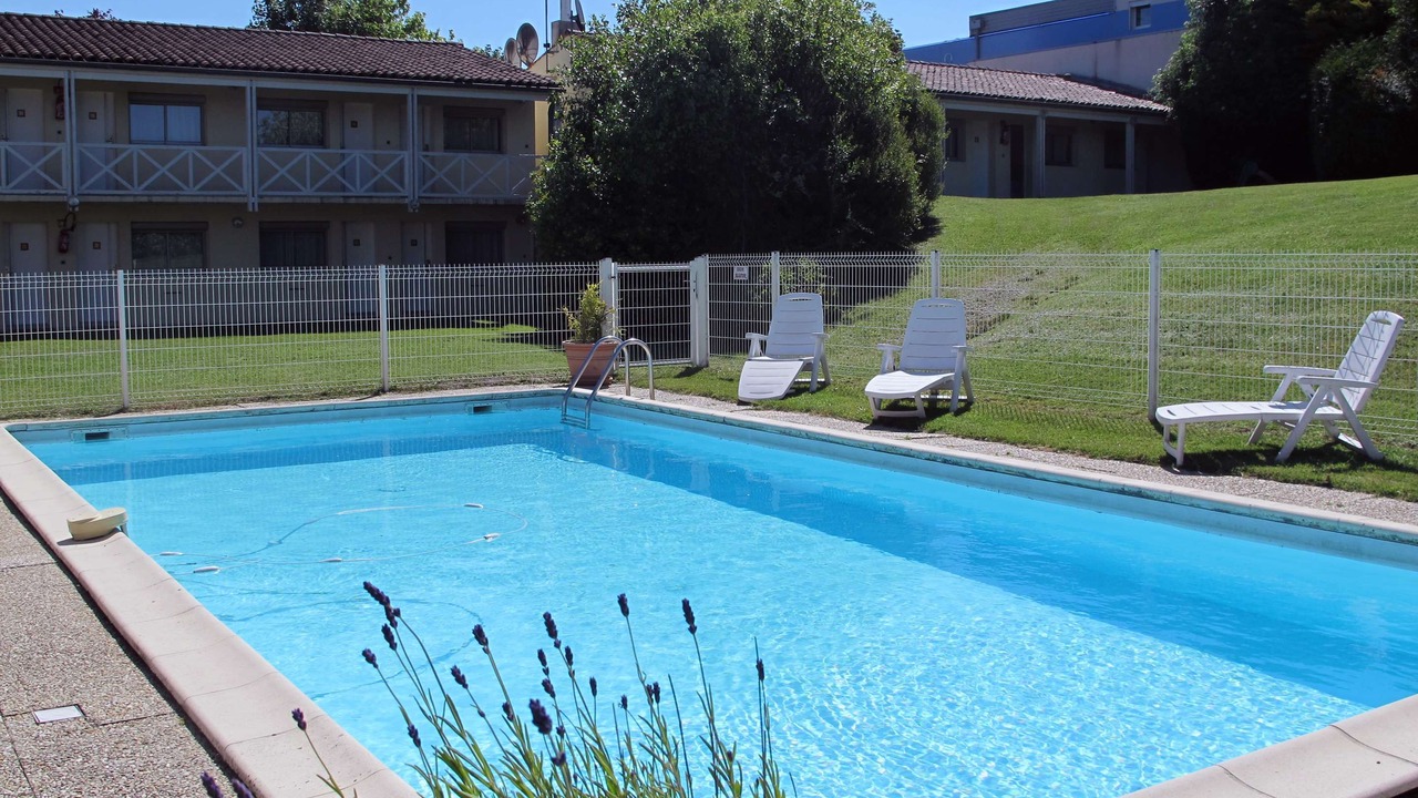 Photo of Outdoor in Saintes