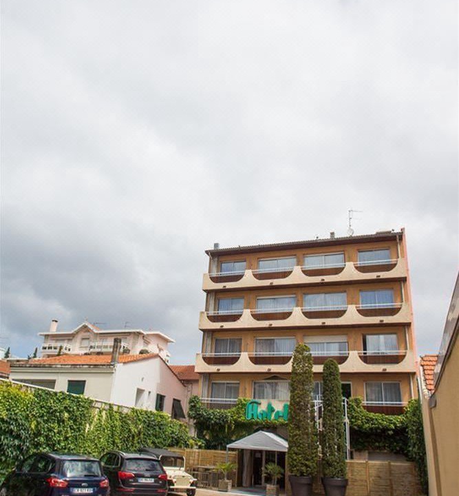 Photo of Buildings in Arcachon