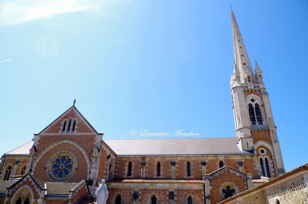Photo of Buildings in Arcachon