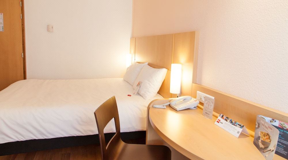 Photo of Bedroom in Poitiers