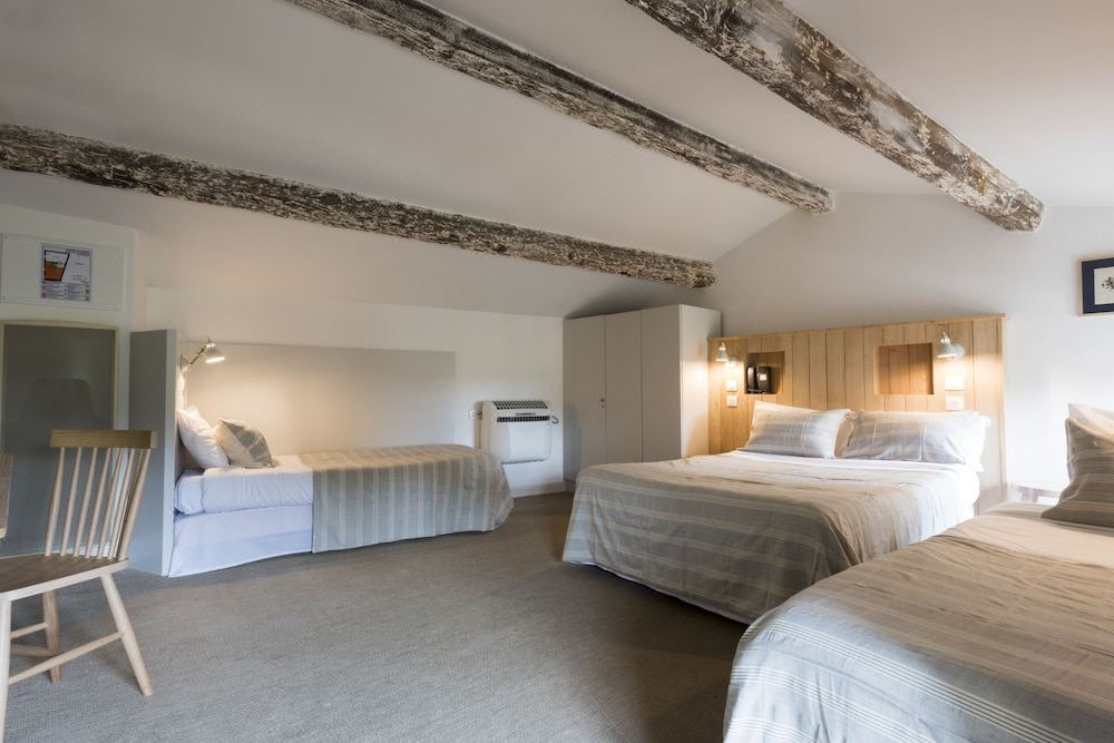 Photo of Bedroom in Saint-Emilion