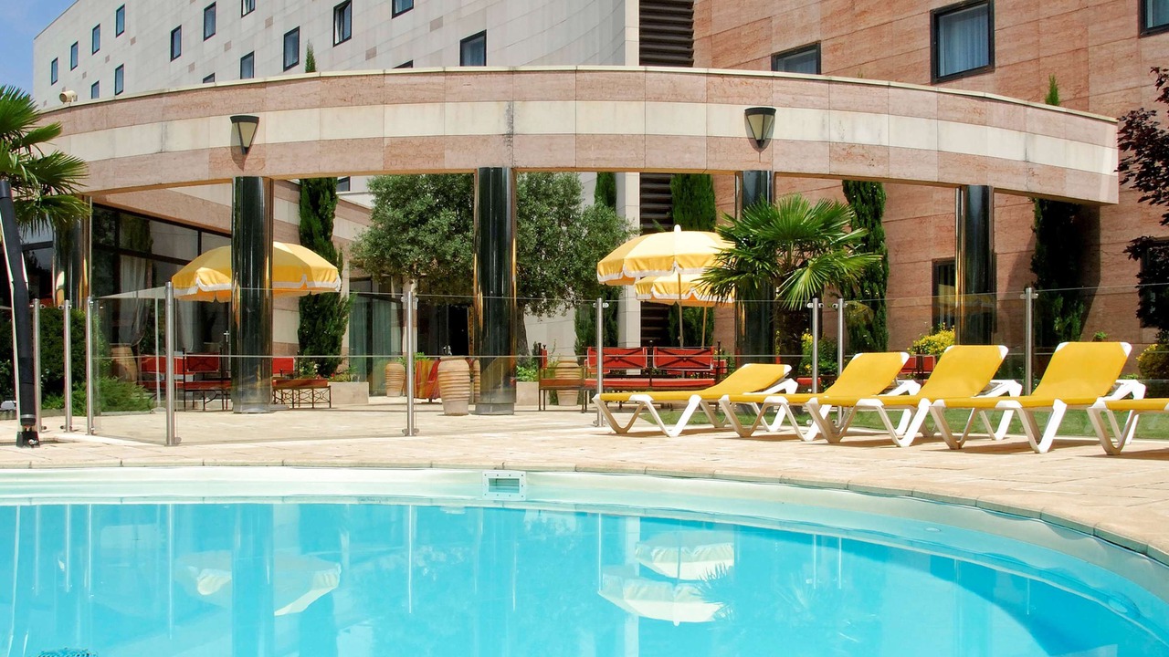 Photo of Outdoor in Merignac