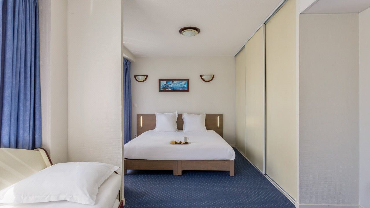 Photo of Bedroom in Saint Augustin