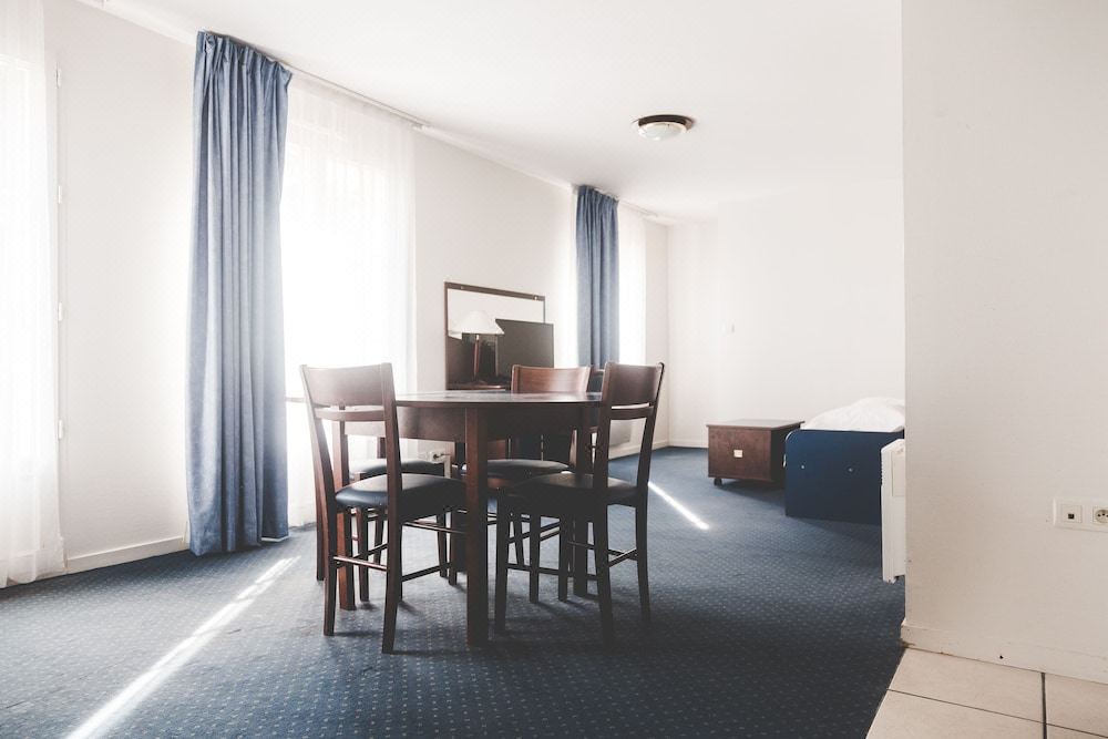 Photo of Livingroom in La Roche-Posay