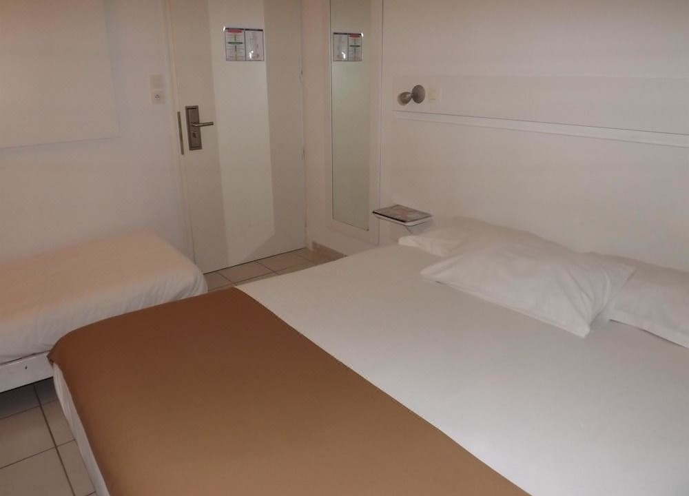 Photo of Bathroom in Saintes