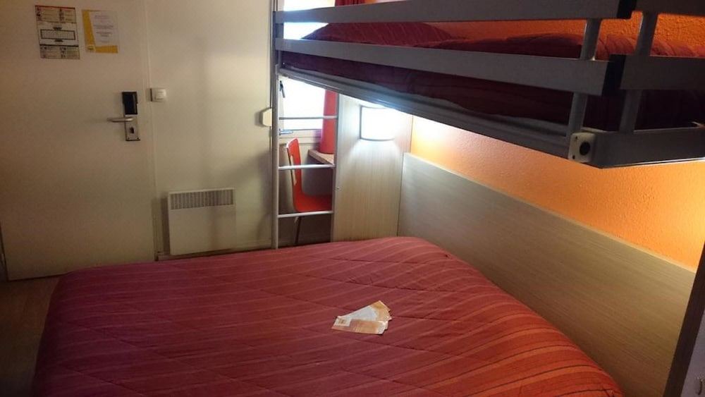 Photo of Bedroom in Eysines