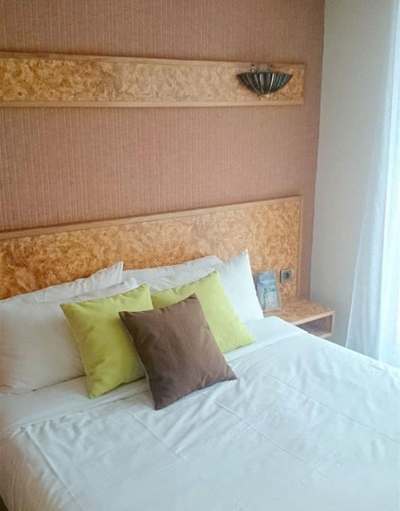 Photo of Bedroom in Arcachon