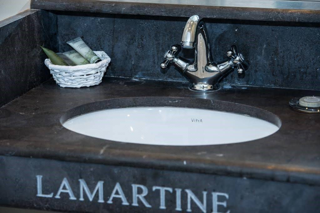 Photo of Bathroom in Arcachon