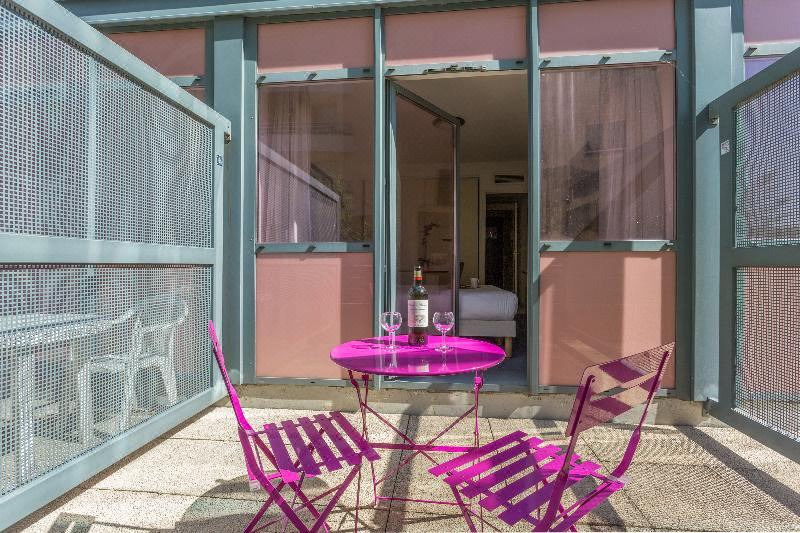 Photo of Patio Balcony in Saint Augustin