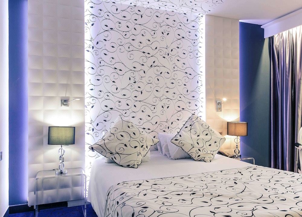 Photo of Bedroom in Merignac