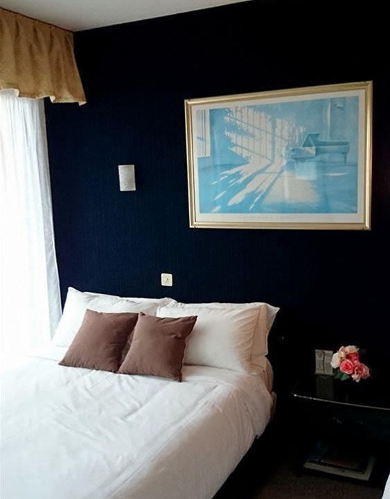 Photo of Bedroom in Arcachon