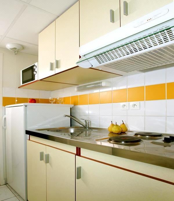Photo of Kitchen in Saint Augustin