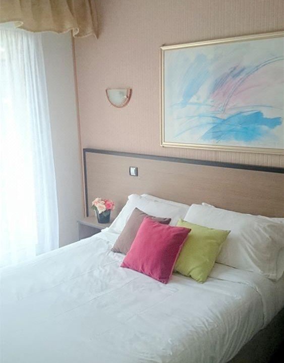 Photo of Bedroom in Arcachon