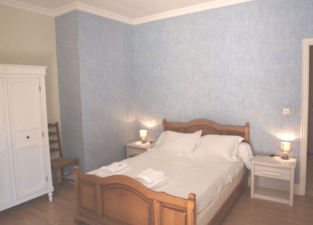 Photo of Bedroom in Feugarolles
