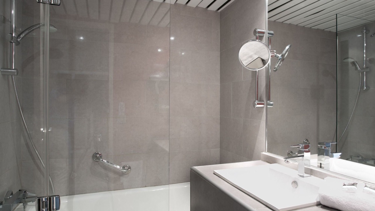 Photo of Bathroom in Merignac