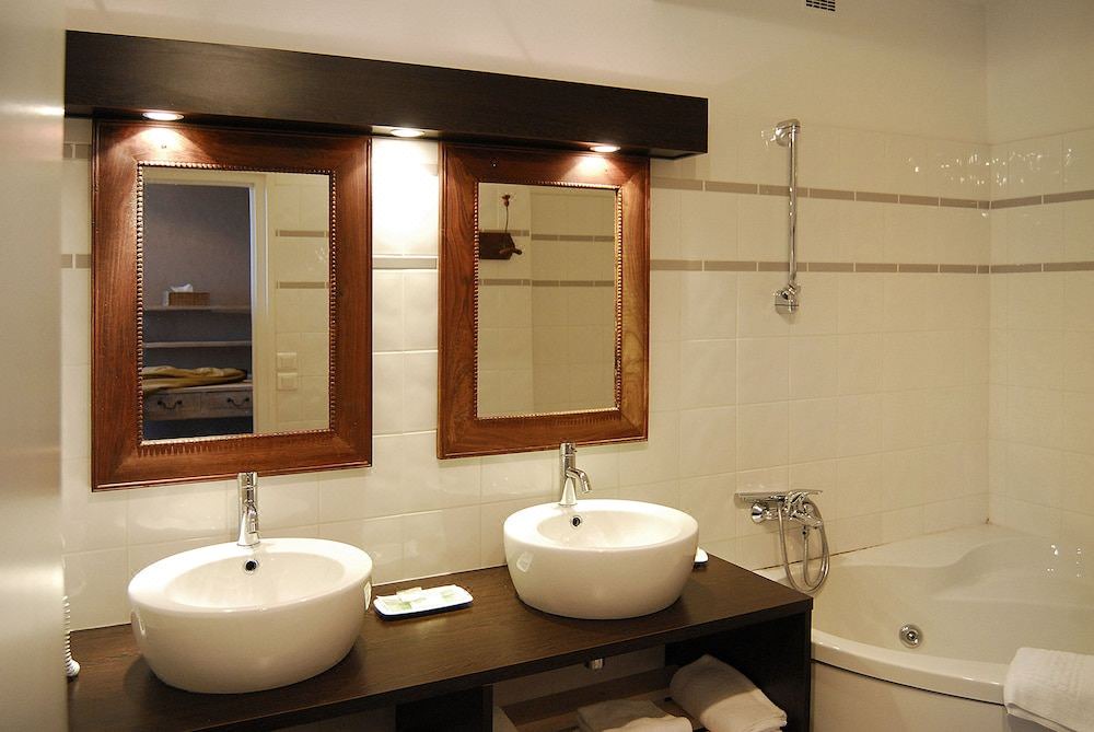 Photo of Bathroom in Saintes
