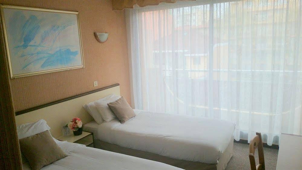 Photo of Bedroom in Arcachon