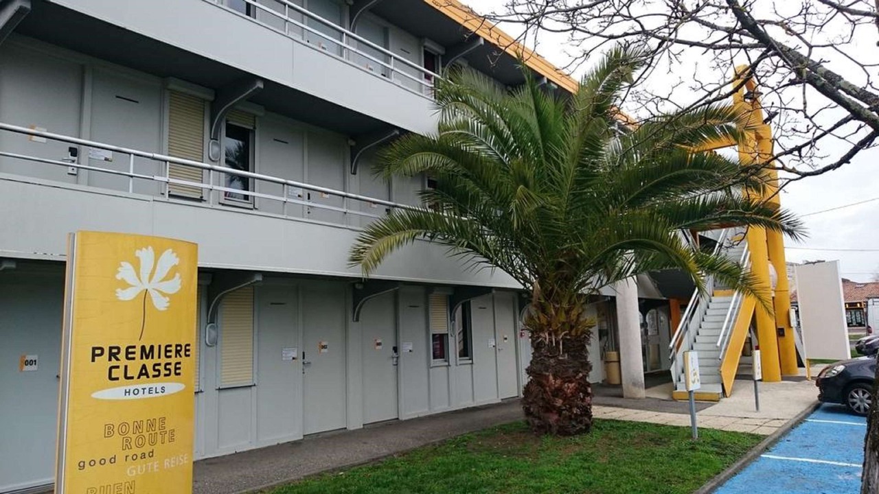 Photo of Buildings in Eysines