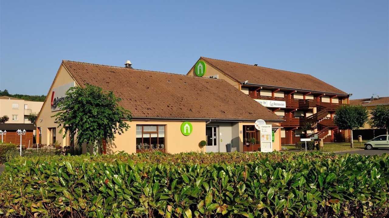 Photo of Buildings in Boulazac-Isle-Manoire