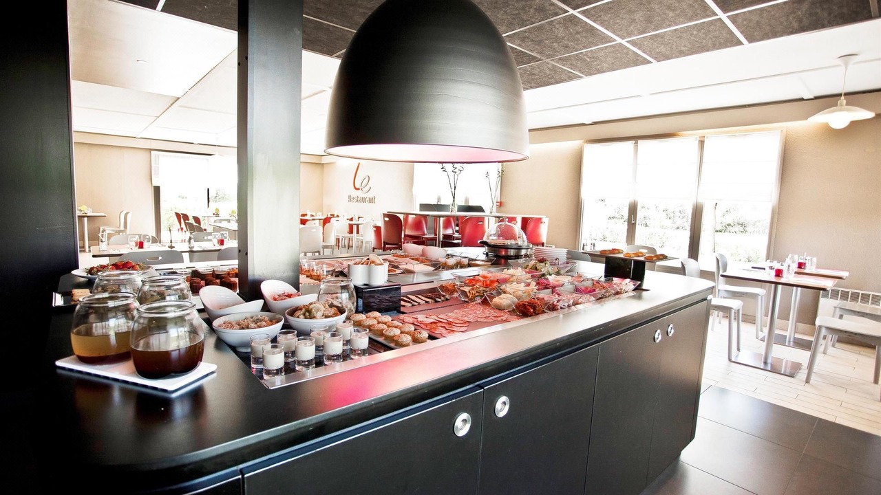 Photo of Kitchen in Boulazac-Isle-Manoire