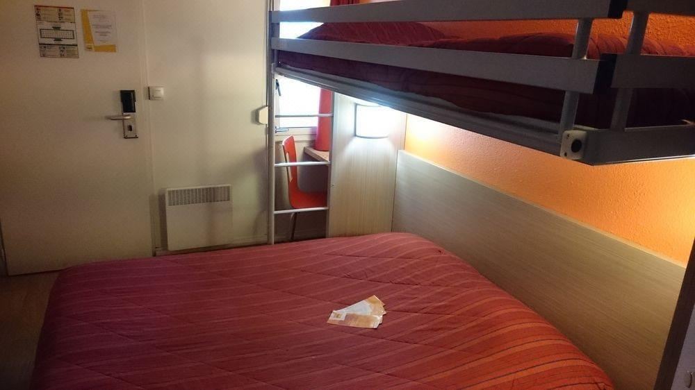Photo of Bedroom in Eysines