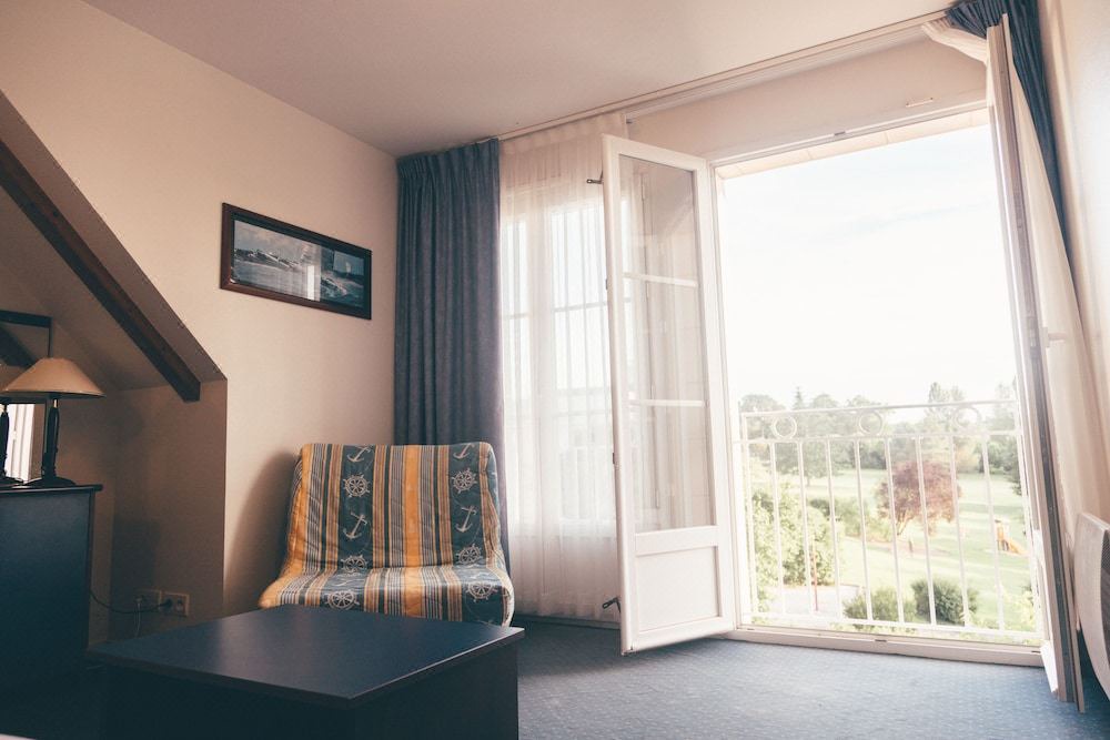 Photo of Livingroom in La Roche-Posay