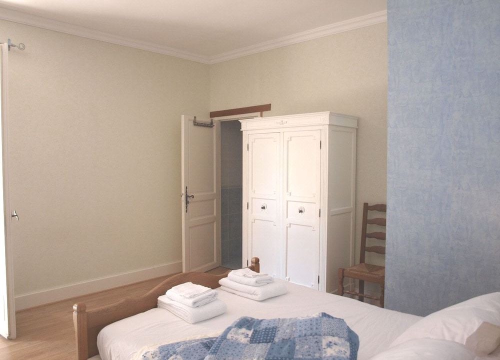 Photo of Bedroom in Feugarolles