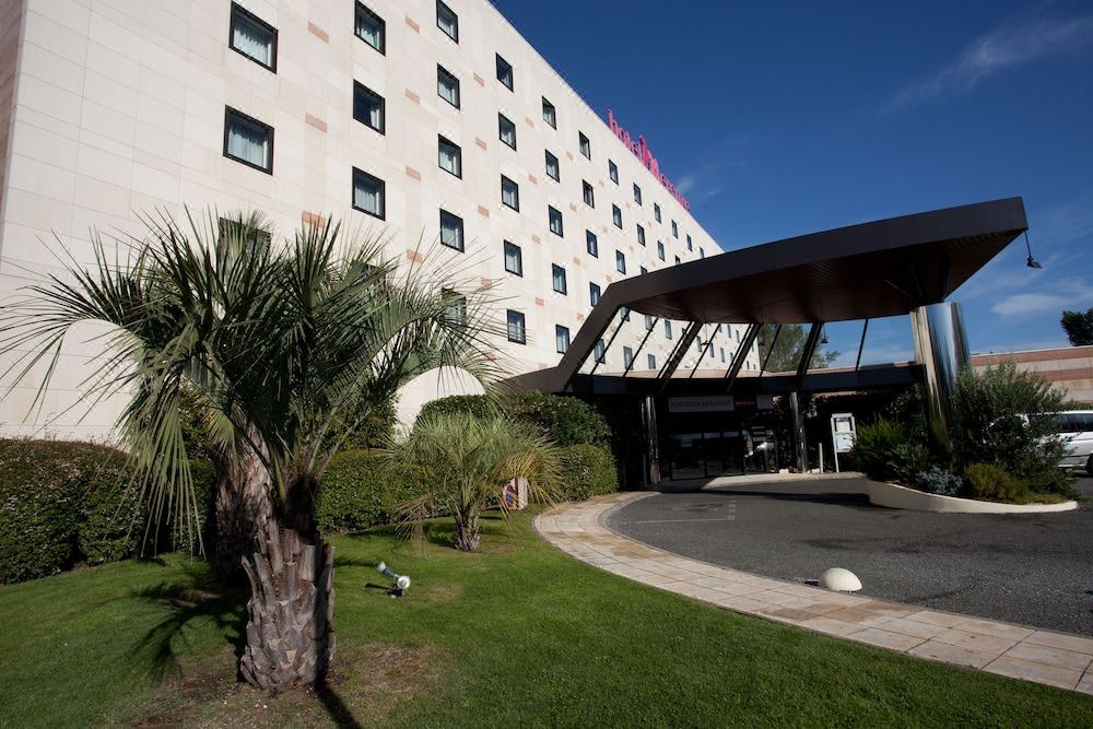 Photo of Buildings in Merignac