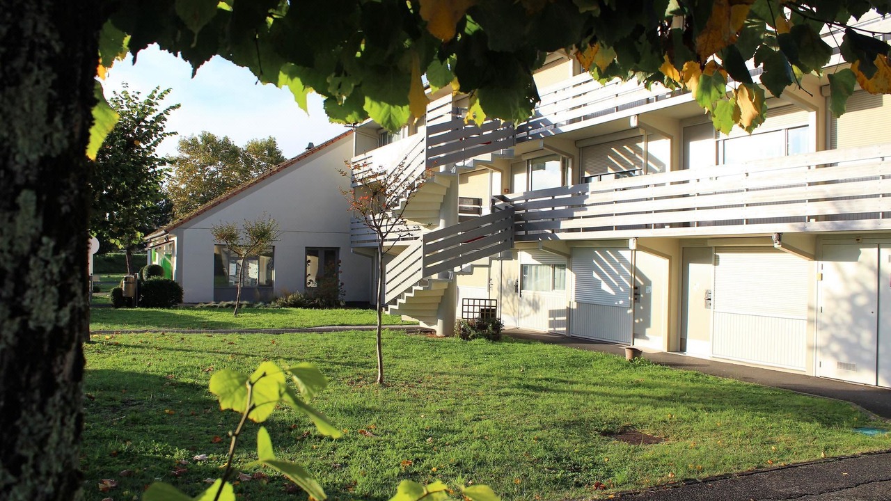 Photo of Buildings in Boulazac-Isle-Manoire