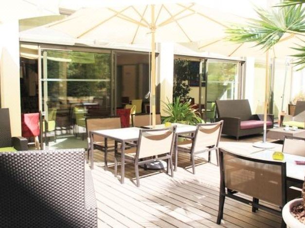 Photo of Livingroom in Cannes City Centre