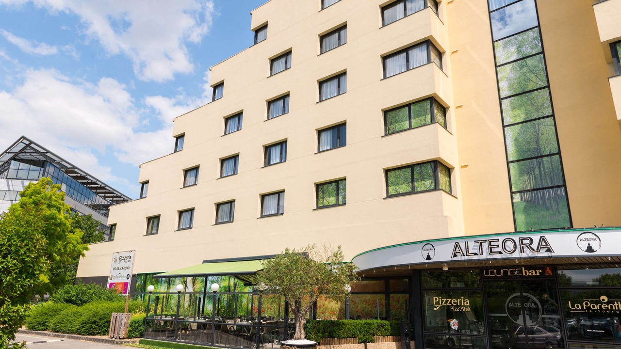 Photo of Buildings in Chasseneuil-du-Poitou