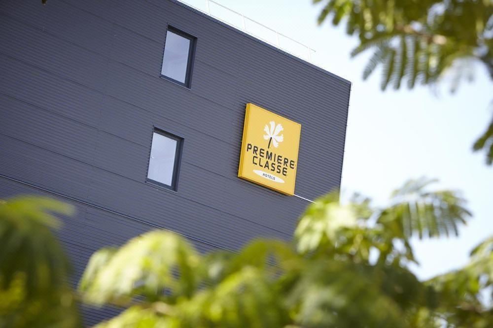 Photo of Buildings in Merignac