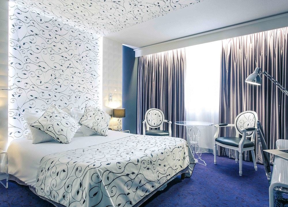 Photo of Bedroom in Merignac