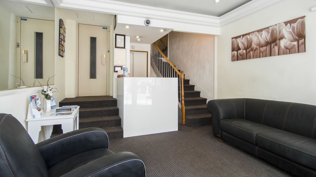 Photo of Livingroom in Cannes City Centre
